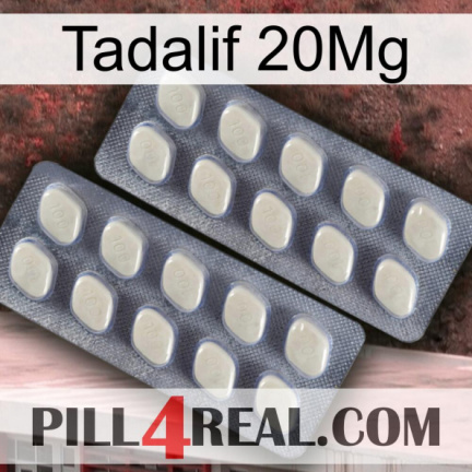 Tadalif 20Mg 07
